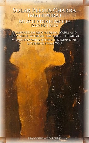 Solar Plexus Chakra (Manipura) Purpose Field Guide: Refine Your Narrative preview 6