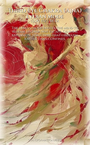 Third Eye Chakra (Ajna) Anxiety Strategy Guide: Your State Designed preview 6