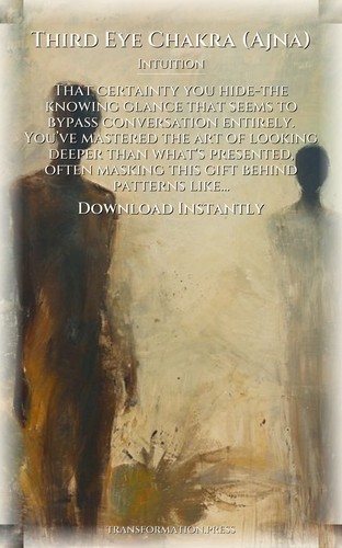 Third Eye Chakra (Ajna) Intuition Guide: Elevate Your Force preview 7