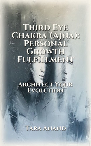 Third Eye Chakra (Ajna): Personal Growth Fulfillment