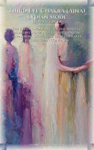 Third Eye Chakra (Ajna): Personal Growth Fulfillment: Architect Your Evolution preview 6