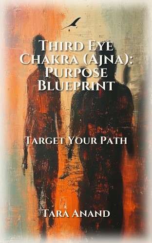 Third Eye Chakra (Ajna): Purpose Blueprint