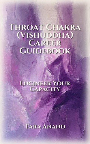 Throat Chakra (Vishuddha) Career Guidebook