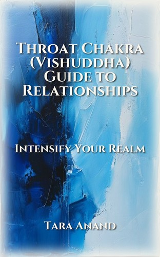 Throat Chakra (Vishuddha) Guide to Relationships
