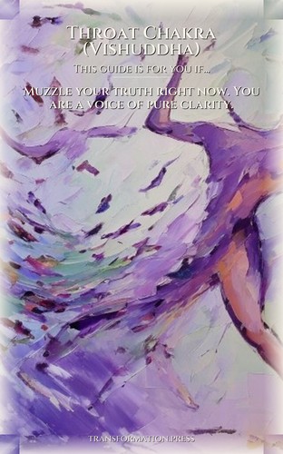 Throat Chakra (Vishuddha) Mindfulness: Complete Edition: Your Rise Evolved preview 4