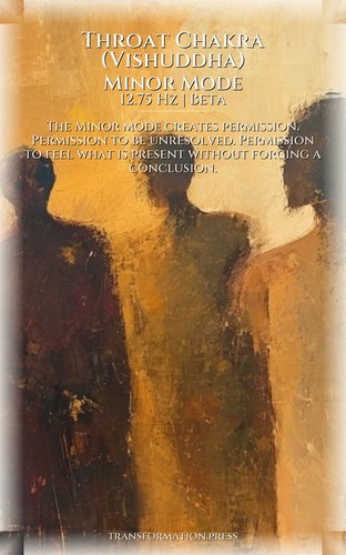 Throat Chakra (Vishuddha) Mindfulness: Complete Edition: Your Rise Evolved preview 6