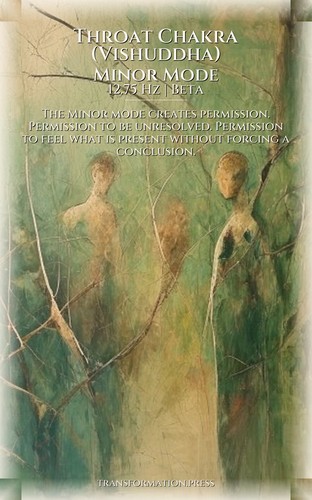Throat Chakra (Vishuddha): Spirituality Excellence: Your Capacity Balanced preview 6