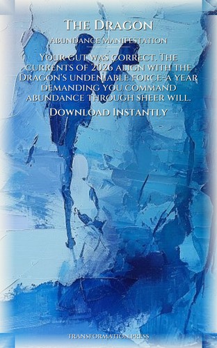 2026 Abundance Manifestation Experience: Dragon: Align Your Vision Year preview 7