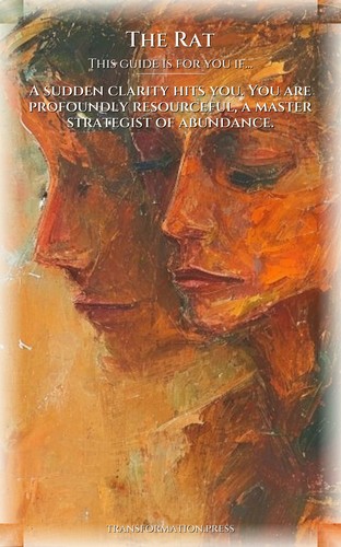 2026 Abundance Manifestation Solution for Rat: Your Trail Year Refined preview 4