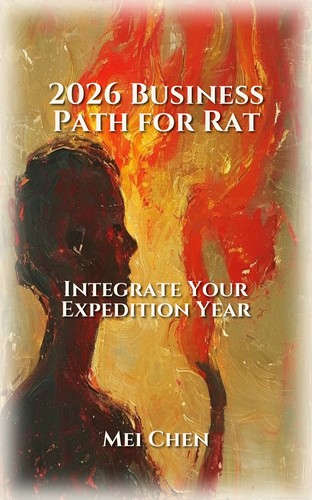 2026 Business Path for Rat