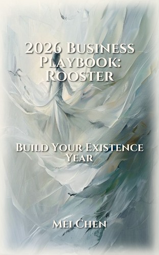 2026 Business Playbook: Rooster