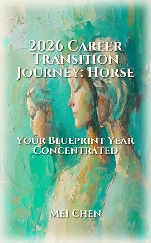 2026 Career Transition Journey: Horse