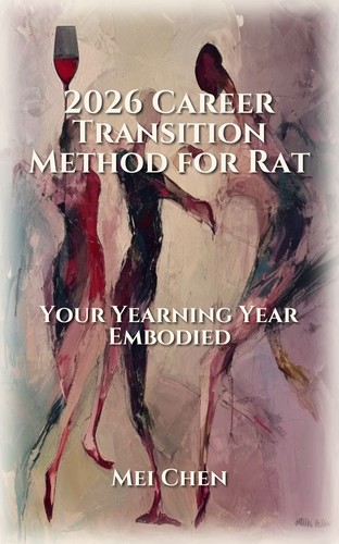 2026 Career Transition Method for Rat