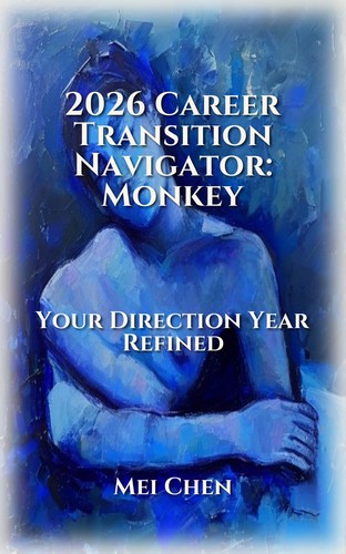 2026 Career Transition Navigator: Monkey