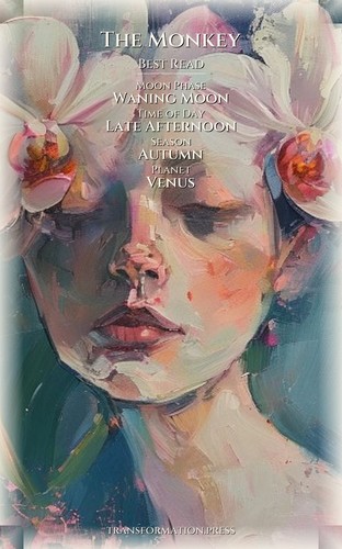 2026 Career Transition Navigator: Monkey: Your Direction Year Refined preview 5