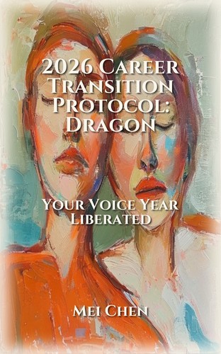 2026 Career Transition Protocol: Dragon