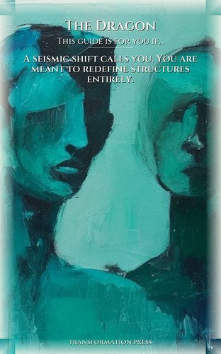 2026 Career Transition Protocol: Dragon: Your Voice Year Liberated preview 4