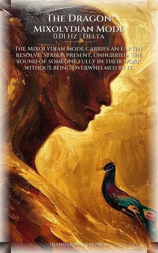 2026 Career Transition Protocol: Dragon: Your Voice Year Liberated preview 6