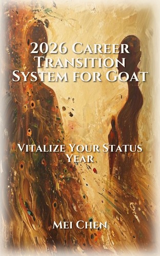 2026 Career Transition System for Goat