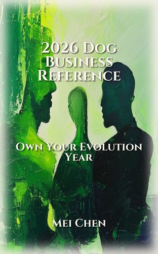 2026 Dog Business Reference