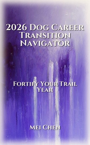 2026 Dog Career Transition Navigator