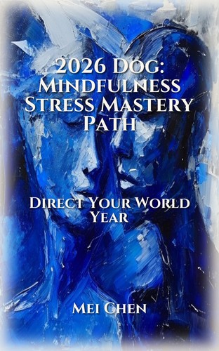 2026 Dog: Mindfulness Stress Mastery Path