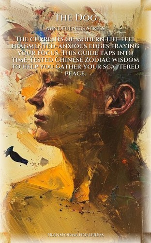 2026 Dog: Mindfulness Stress Mastery Path: Direct Your World Year preview 1