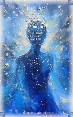 2026 Dog: Mindfulness Stress Mastery Path: Direct Your World Year preview 5