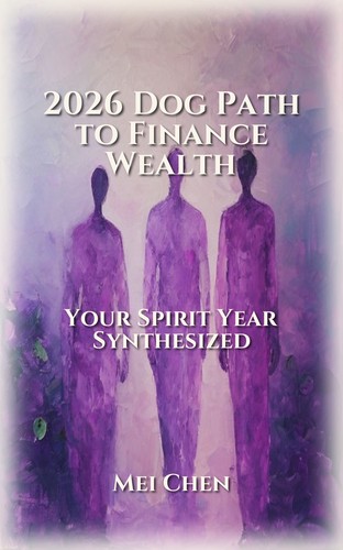 2026 Dog Path to Finance Wealth