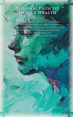 2026 Dog Path to Finance Wealth: Your Spirit Year Synthesized preview 2