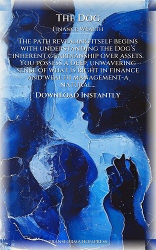 2026 Dog Path to Finance Wealth: Your Spirit Year Synthesized preview 7