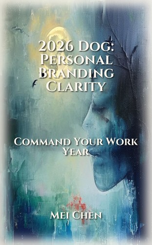2026 Dog: Personal Branding Clarity