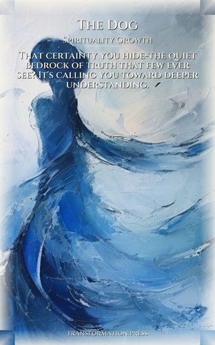 2026 Dog Spirituality Growth Keystone: Discover Your Domain Year preview 1