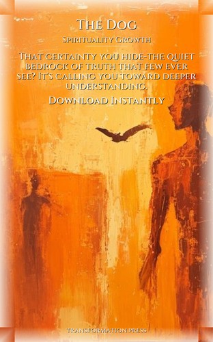 2026 Dog Spirituality Growth Keystone: Discover Your Domain Year preview 7