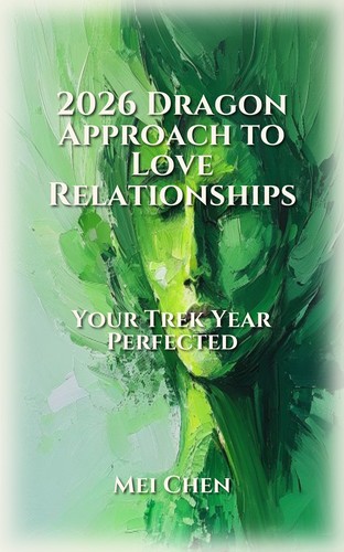 2026 Dragon Approach to Love Relationships
