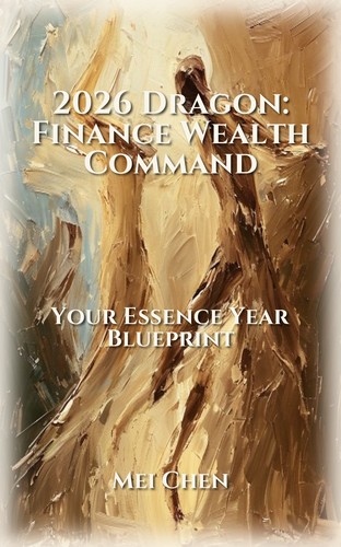 2026 Dragon: Finance Wealth Command