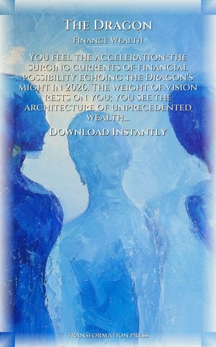 2026 Dragon: Finance Wealth Command: Your Essence Year Blueprint preview 7