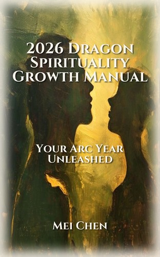 2026 Dragon Spirituality Growth Manual