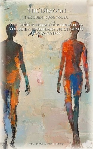 2026 Dragon Spirituality Growth Manual: Your Arc Year Unleashed preview 4