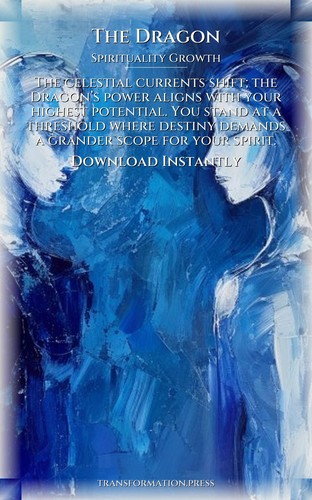 2026 Dragon Spirituality Growth Manual: Your Arc Year Unleashed preview 7