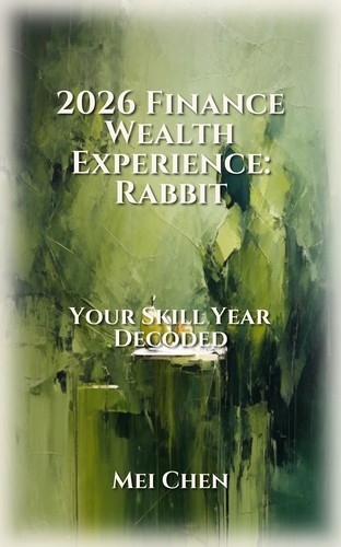 2026 Finance Wealth Experience: Rabbit