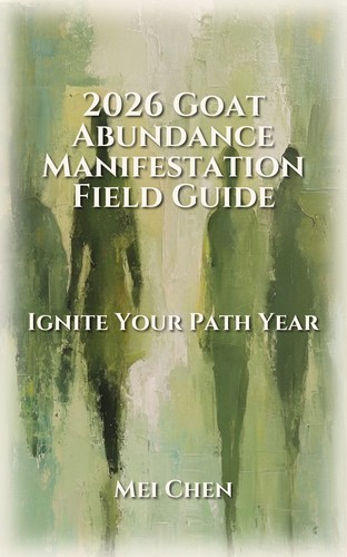 2026 Goat Abundance Manifestation Field Guide