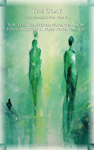 2026 Goat Abundance Manifestation Field Guide: Ignite Your Path Year preview 4