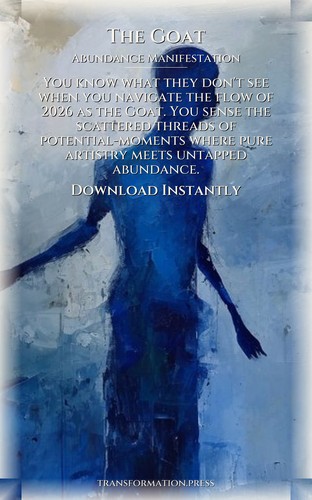 2026 Goat Abundance Manifestation Field Guide: Ignite Your Path Year preview 7