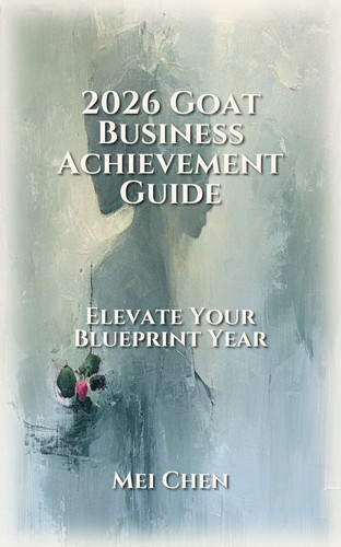2026 Goat Business Achievement Guide
