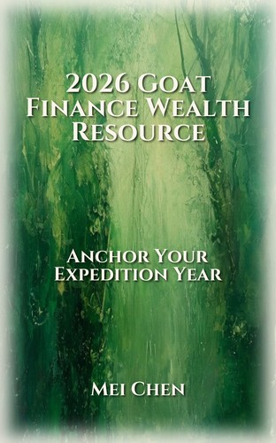 2026 Goat Finance Wealth Resource