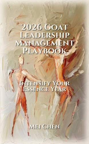 2026 Goat Leadership Management Playbook