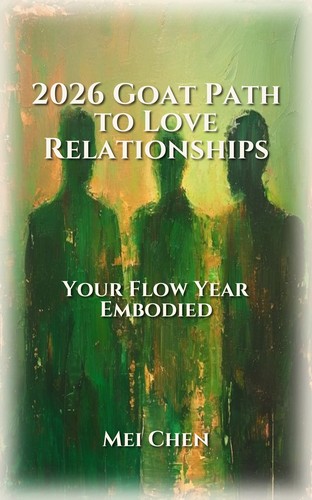 2026 Goat Path to Love Relationships