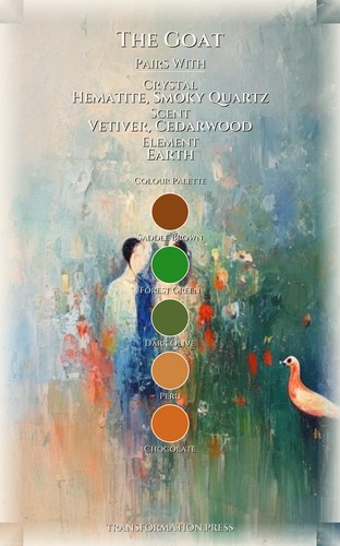 2026 Goat Path to Love Relationships: Your Flow Year Embodied preview 3