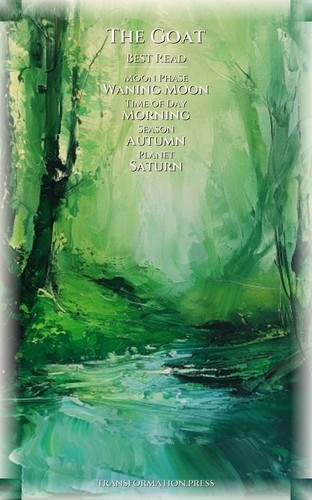 2026 Goat Path to Love Relationships: Your Flow Year Embodied preview 5